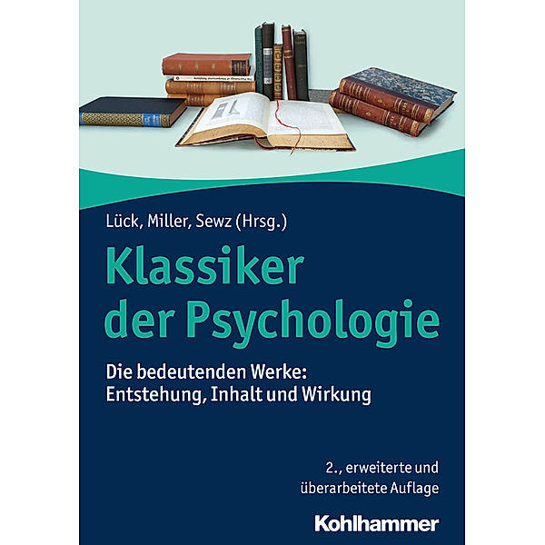 Klassiker der Psychologie