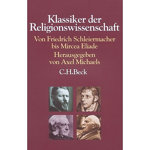 Klassiker der Religionswissenschaft