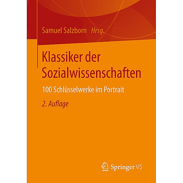 Klassiker der Sozialwissenschaften