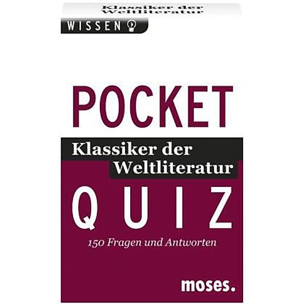 Klassiker der Weltliteratur (Kartenspiel), Anke Küpper