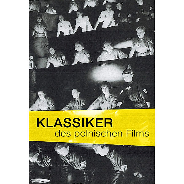 Klassiker des polnischen Films