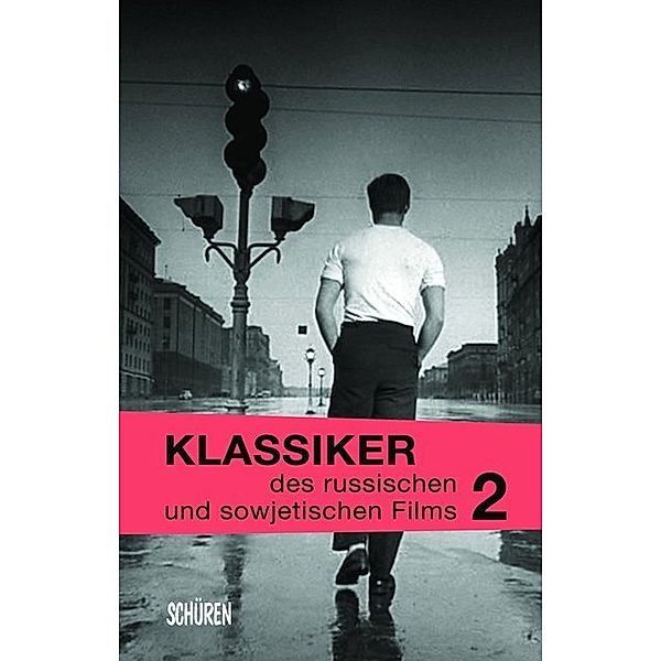 Klassiker des russischen und sowjetischen Films.Bd.2, Barbara Wurm