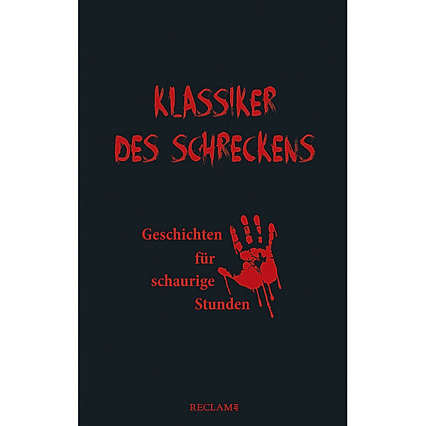 Klassiker des Schreckens