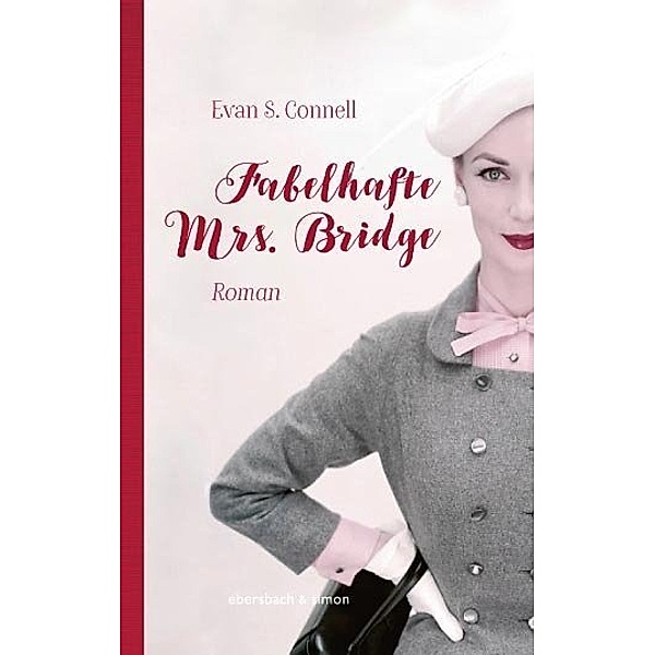 Klassiker / Fabelhafte Mrs. Bridge, Evan S. Connell