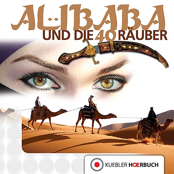 Klassiker für die ganze Familie - 1 - Ali Baba und die 40 Räuber, Dirk Walbrecker