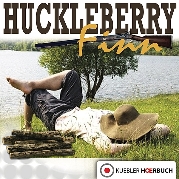 Klassiker für die ganze Familie - 8 - Huckleberry Finn, Dirk Walbrecker