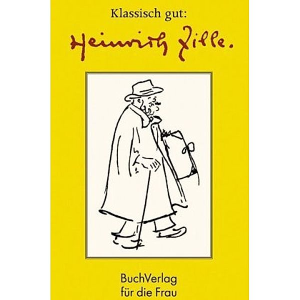 Klassisch gut: Heinrich Zille, Christel Foerster