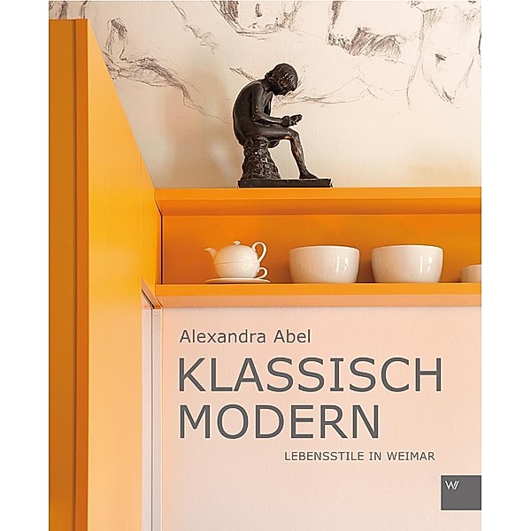 Klassisch Modern, Alexandra Abel, Stephan Ernst