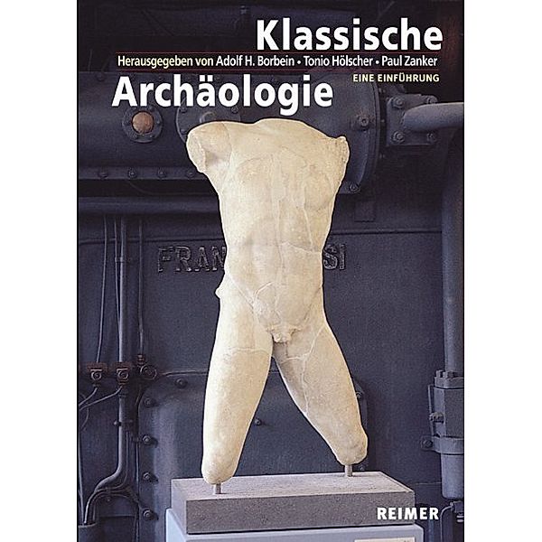 Klassische Archäologie