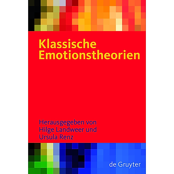 Klassische Emotionstheorien