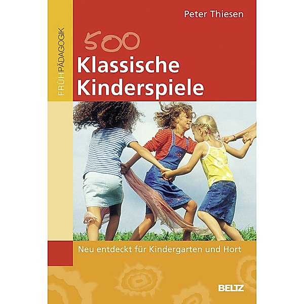 Klassische Kinderspiele, Peter Thiesen