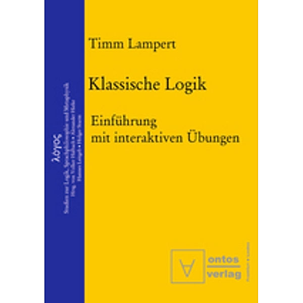 Klassische Logik, Timm Lampert