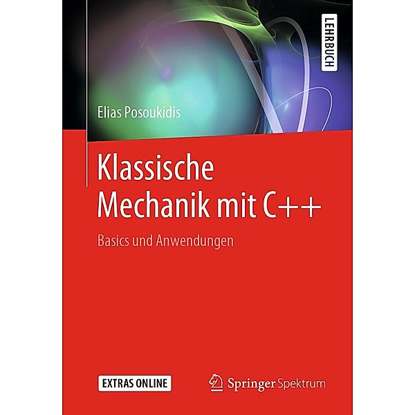 Klassische Mechanik mit C++, Elias Posoukidis