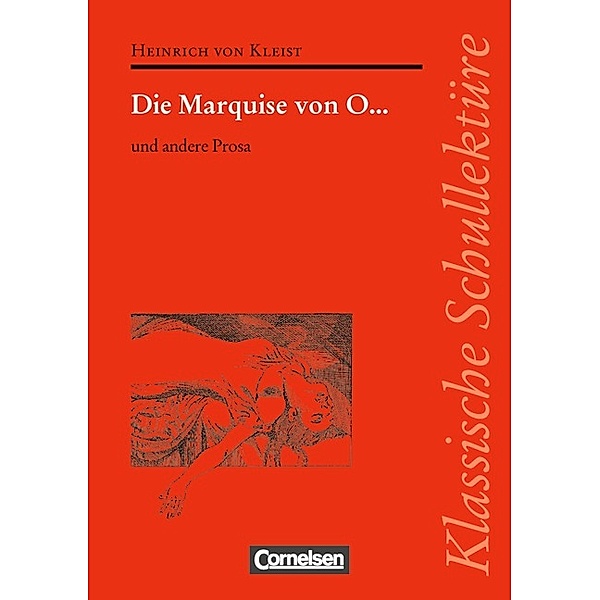 Klassische Schullektüre, Heinrich von Kleist