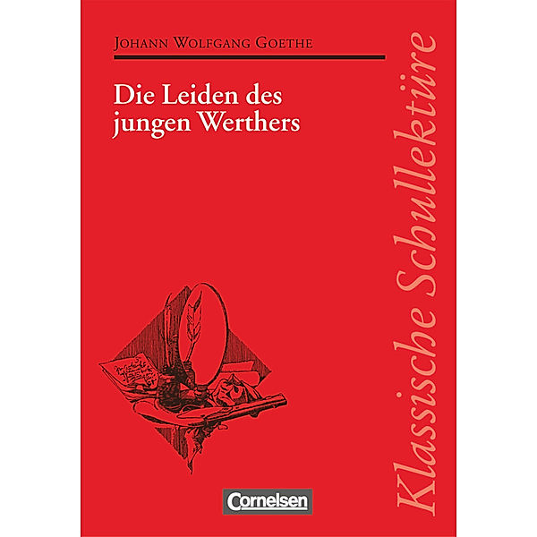 Klassische Schullektüre, Johann Wolfgang von Goethe, Herbert Fuchs