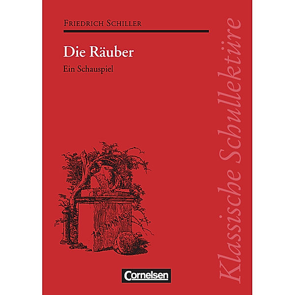 Klassische Schullektüre, Friedrich Schiller, Dieter Seiffert, Ekkehart Mittelberg