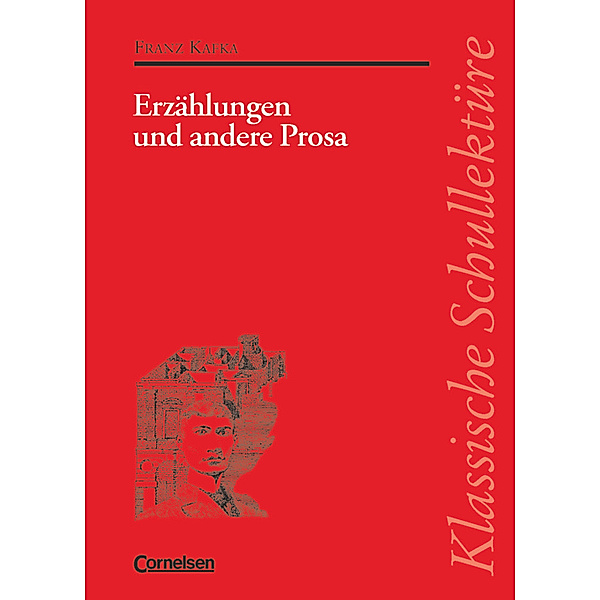 Klassische Schullektüre, Franz Kafka, Herbert Fuchs