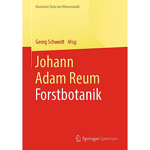 Klassische Texte der Wissenschaft / Johann Adam Reum