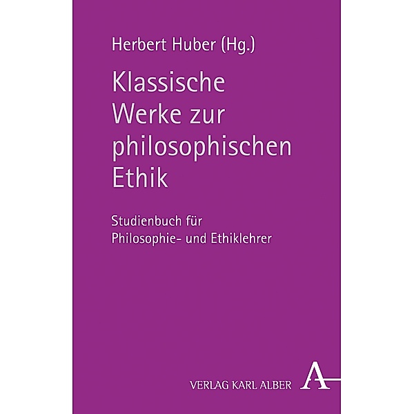 Klassische Werke zur philosophischen Ethik