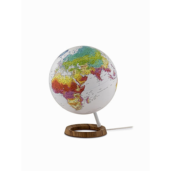 Klassischer Globus / Atmo Climate Globe