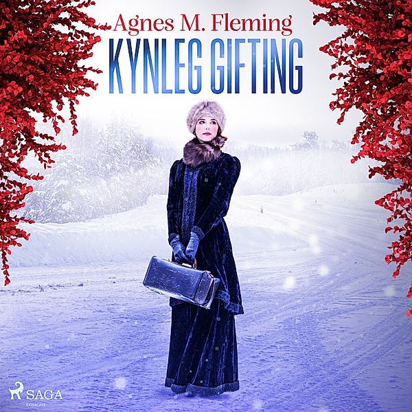 Klassísk rómantík - 9 - Kynleg gifting, May Agnes Fleming