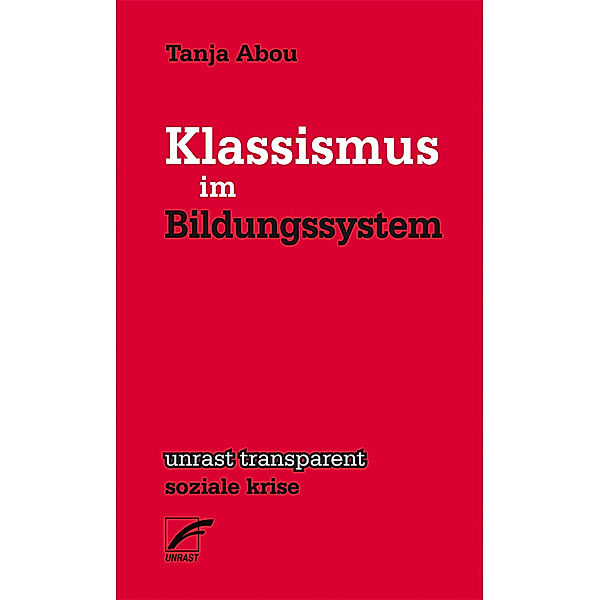 Klassismus im Bildungssystem, Tanja Abou