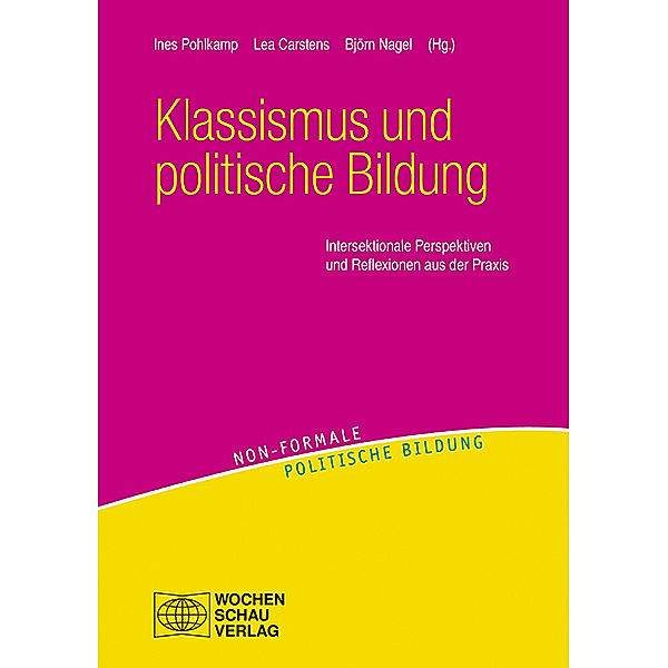 Klassismus und politische Bildung