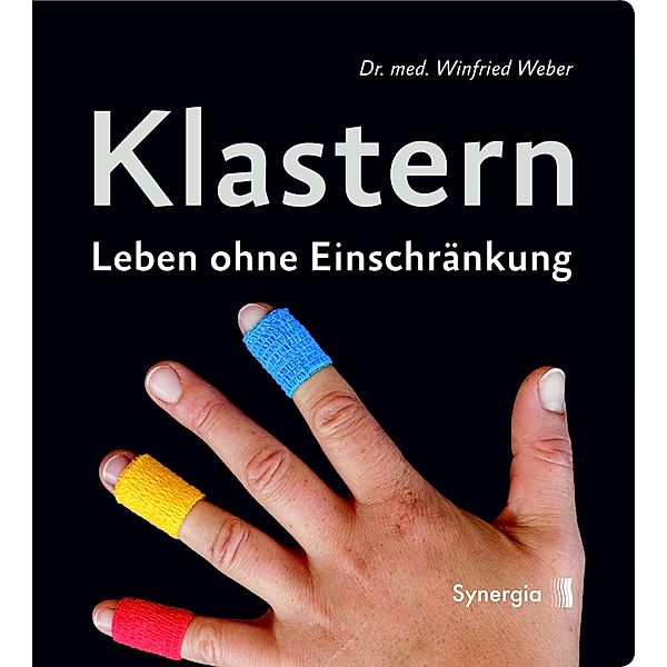 Klastern, Winfried Weber