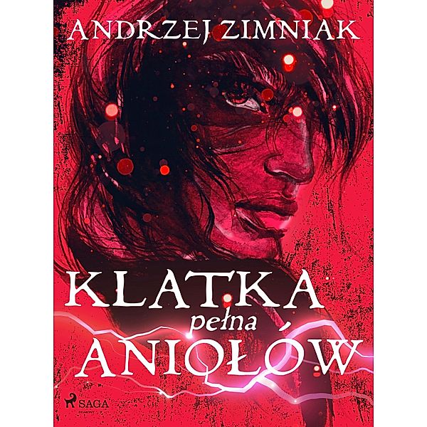 Klatka pelna aniolów, Andrzej Zimniak
