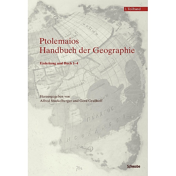 Klaudios Ptolemaios. Handbuch der Geographie