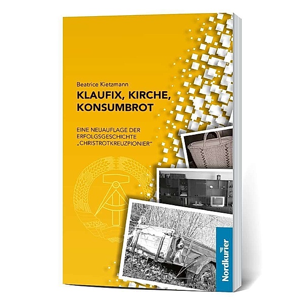 Klaufix, Kirche, Konsumbrot, Beatrice Kietzmann