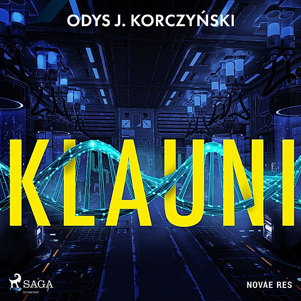 Klauni, Odys J. Korczyński