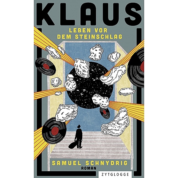 Klaus, Samuel Schnydrig