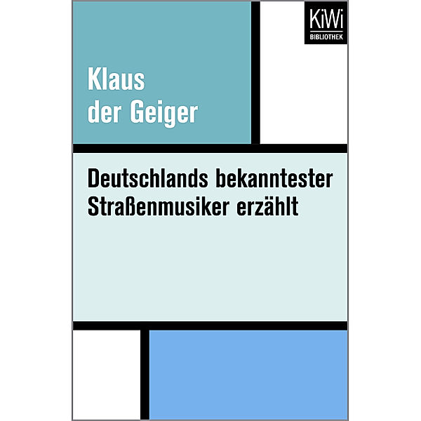 Klaus der Geiger, Klaus Von Wrochem