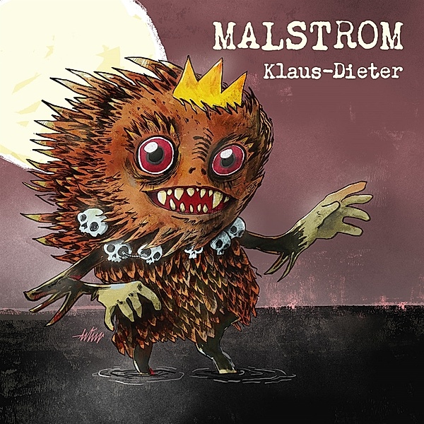 Klaus-Dieter, Malstrom
