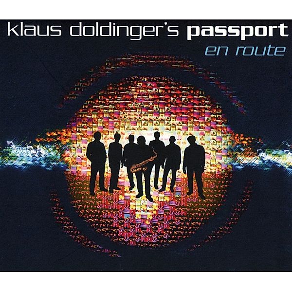 Klaus Doldinger's Passport: En Route, Klaus's Passport Doldinger