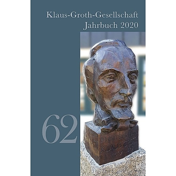 Klaus-Groth-Gesellschaft Jahrbuch 2020