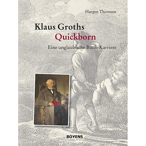Klaus Groths Quickborn, Hargen Thomsen