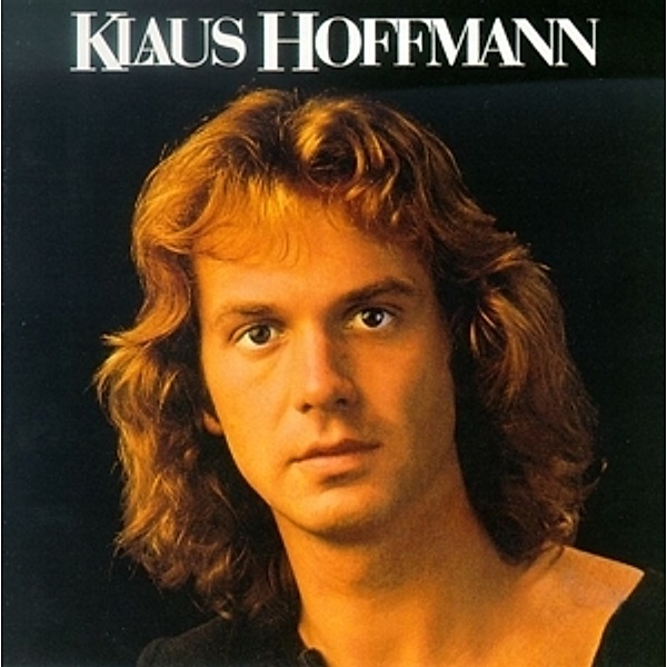 Klaus Hoffmann(1975), Klaus Hoffmann