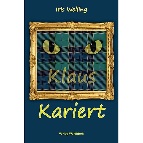 Klaus Kariert, Iris Welling