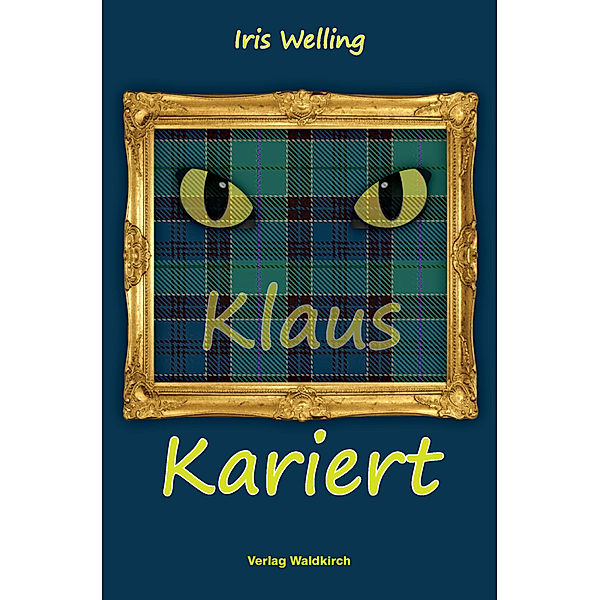 Klaus Kariert, Iris Welling