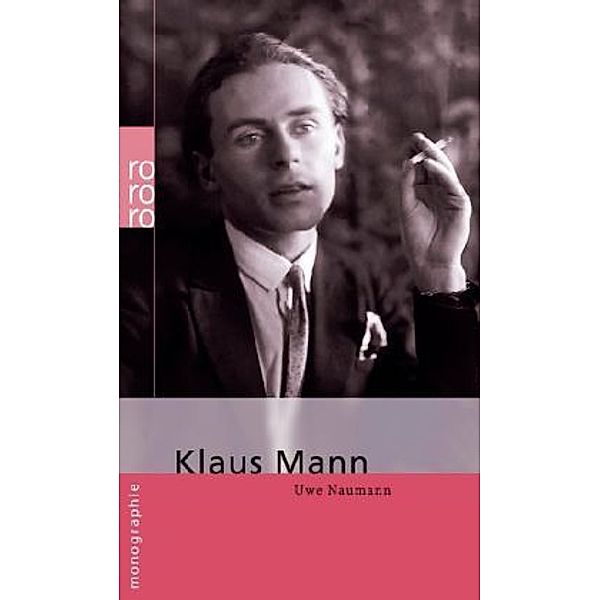 Klaus Mann, Uwe Naumann