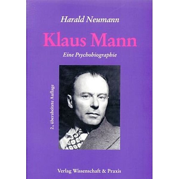 Klaus Mann., Harald Neumann