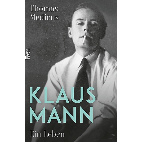 Klaus Mann, Thomas Medicus