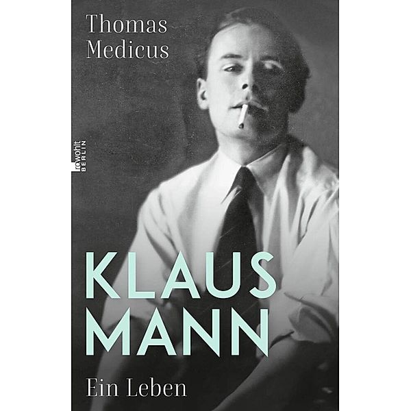 Klaus Mann, Thomas Medicus