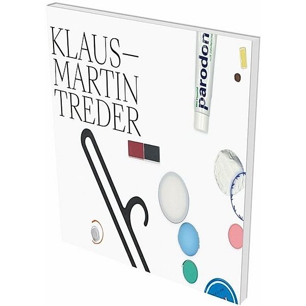 Klaus-Martin Treder: YES-WHAT