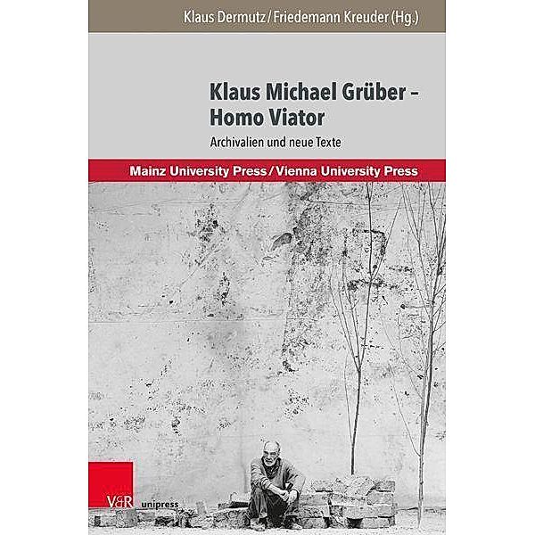 Klaus Michael Grüber - Homo Viator