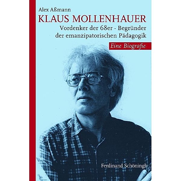 Klaus Mollenhauer, Alex Aßmann