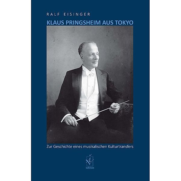 Klaus Pringsheim aus Tokyo, Ralf Eisinger