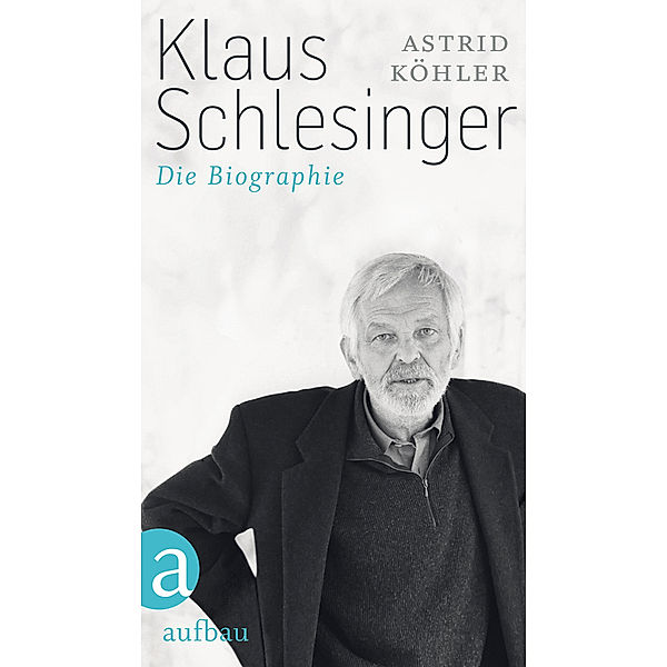 Klaus Schlesinger, Astrid Köhler